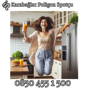 Karabağlar Poligon Spotçu